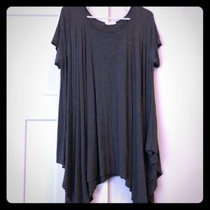 Super cute & soft tunic